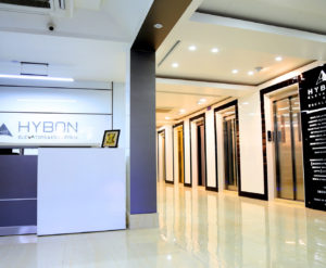 Hybon Elevators and Escalators