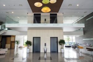 Hybon Elevators and Escalators | Residential Elevators