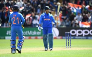 India vs Bangladesh Cricket Score, CWC 2019 Warm-Up Match