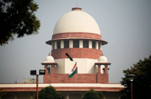 Supreme Court Rules Against 10 Per Cent EWS Quota In PG Medical Courses In Maharashtra