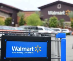 America Walmart to stop selling of handgun ammunition