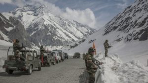 Why is China angry with India's decision on Kashmir?