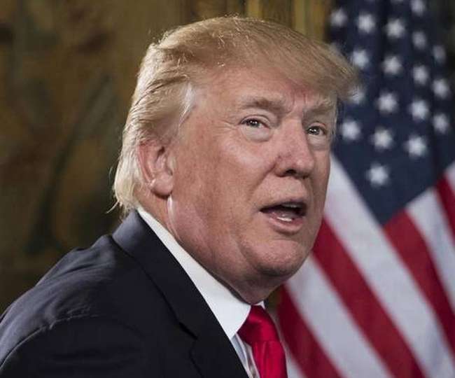 america us president donald trump complains he deserves nobel prize