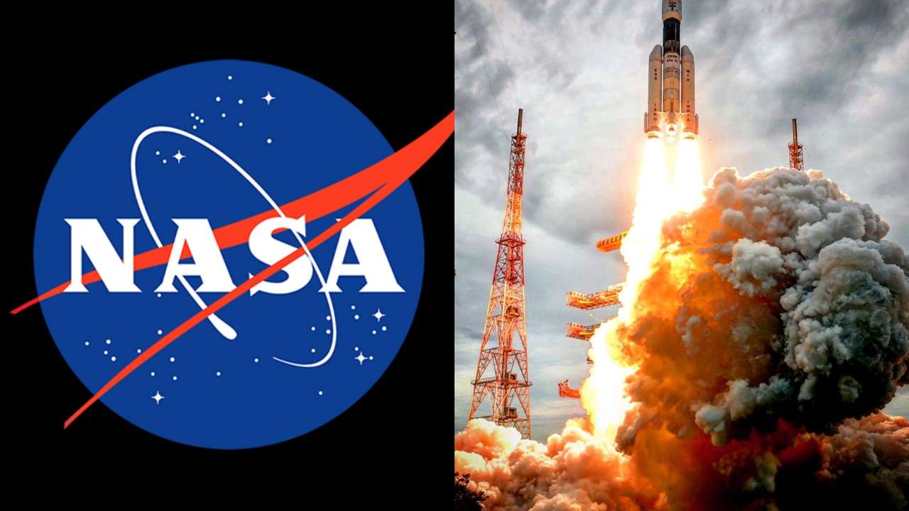 Nasa tweets isro look forward to exploring solar system together