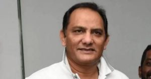 Mohammad Azharuddin