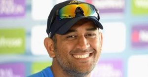 Gautam's serious statement on Dhoni said