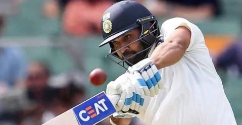 Sunil Gavaskar said - Rohit Sharma