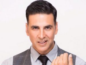 Akshay Kumar