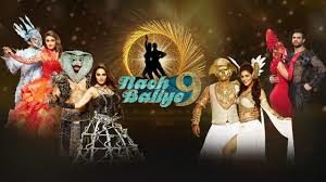 nach baliye 9