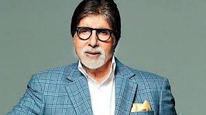 Amitabh Bachchan