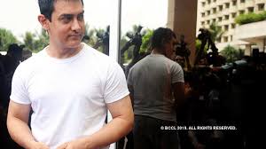 Aamir Khan