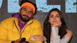 ranveer singh alia bhatt