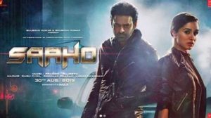 saaho