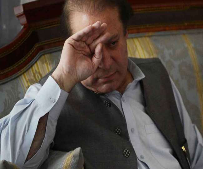 Pakistan: Heart Disease To Nawaz Sharif, Doctors Advise Operation