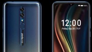 Coolpad's First 5G Smartphone Launched, Equipped With 48MP Camera And 4000mAh Battery