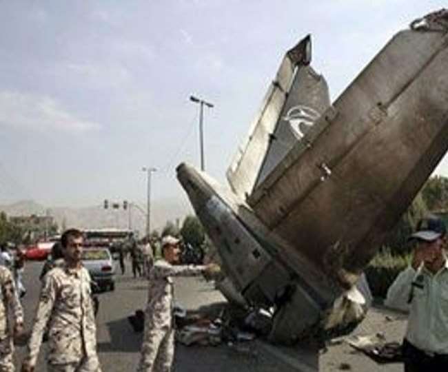 US military plane crashed, Taliban said - we killed