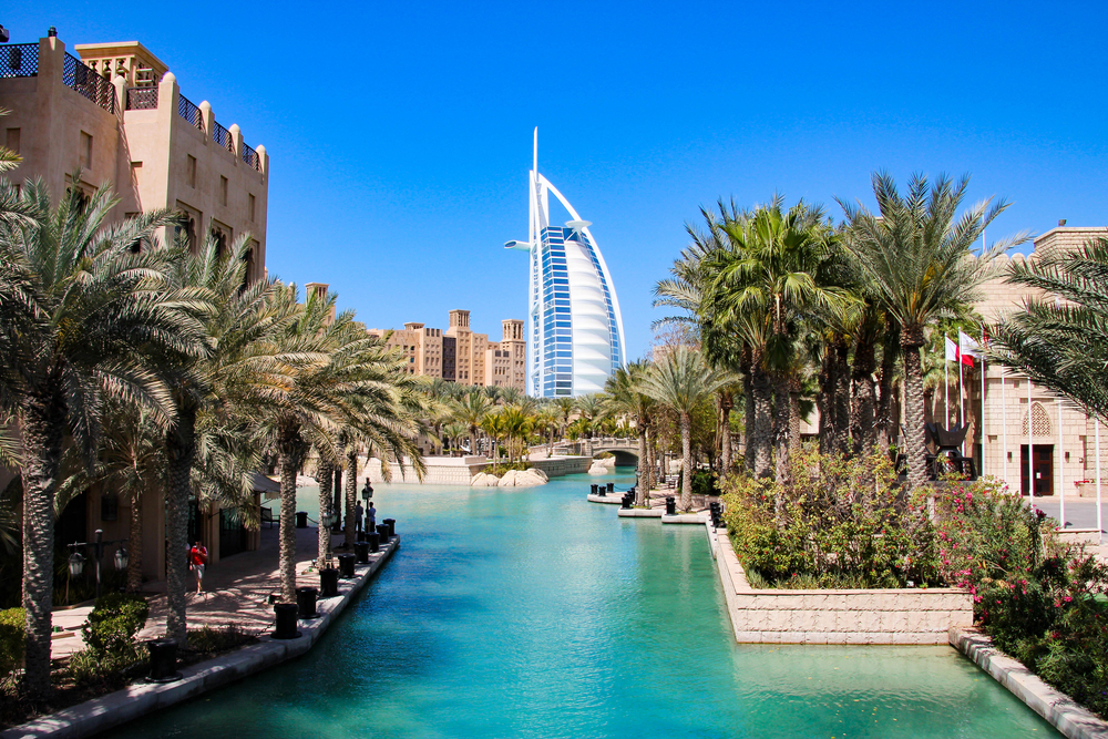 5 Fun Things You Can Enjoy In Dubai