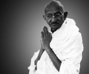 Mahatma Gandhi Death Anniversary and Martyrs Day Live Update 72nd death anniversary of Mahatma Gandhi, remembering the country