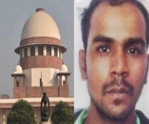 Mukesh reached SC to stop the death warrant