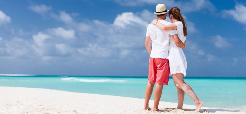 Customized Honeymoon Packages