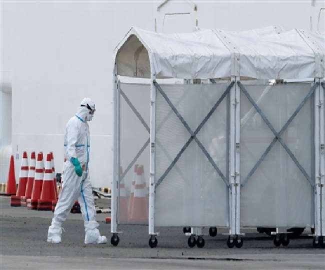 Coronavirus spread in 31 countries, stirred by 41 new cases in Japan