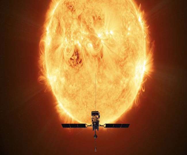 'Solar Orbiter' is underway to cover the sun's secrets, know its specialty