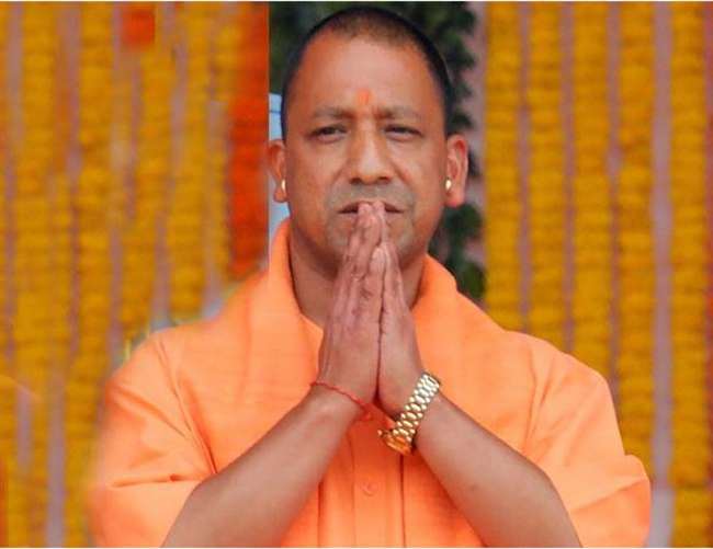 CM Yogi Urges