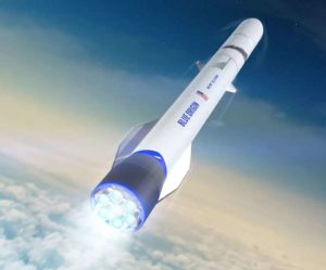 New engine can make rocket lighter, fuel consumption will also decrease drastically