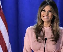 Melania Trump