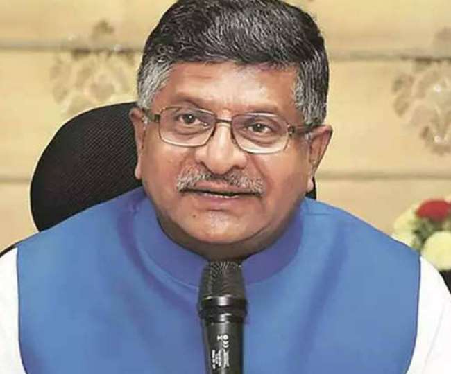 Delhi Election 2020 LIVE Modi government ready for talks with Shaheen Bagh protesters Ravi Shankar Prasad