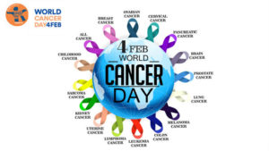 World Cancer Day 2020: Do not ignore these symptoms of lung cancer