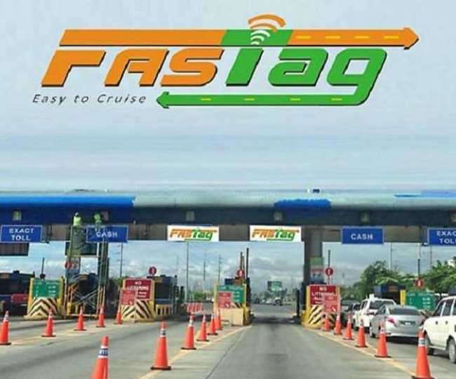 Free FASTag Fastag will be free again from today, there will be freedom from jam and fines on toll