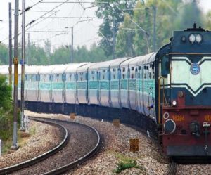 IRCTC will run its third private train on this route Learn the name and other important information