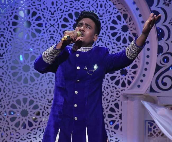 Indian Idol 11 Winner Sunny Hindustani from Punjab gets crown of notes, used to polish shoes before