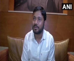 Kanhaiya Kumar said on approval to prosecute treason, trial in fast track court