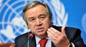 António Guterres