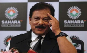 Sebi Gets Applications For Rs 81 Crore Against Rs 22,000 Crore Deposited By Sahara