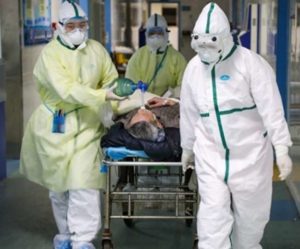 Coronavirus in Italy: 368 deaths in Italy in last 24 hours, death toll cross 1800