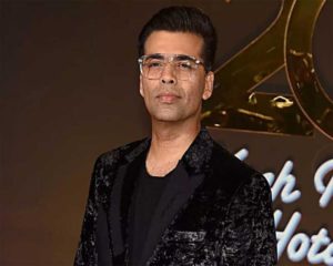 Karan Johar