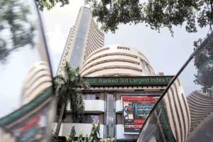 Share Market Nifty, Sensex breaks 2,000 points below 8,000 for the first time since December 2016