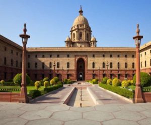 Coronavirus in India: One corona case confirmed in Rashtrapati Bhavan, 125 families to be isolated