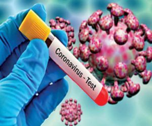 coronavirus