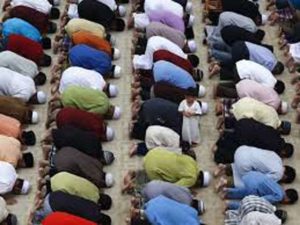 Coronavirus: This Friday is the first day of Ramadan, the administration is strict on collective prayers regarding Corona