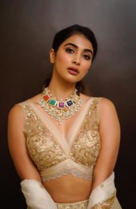 Pooja hegde