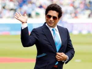 sachin birthday