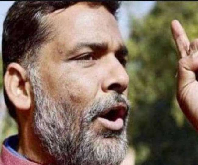 Coronavirus LockDown: FIR against former Bihar MP Pappu Yadav in Delhi