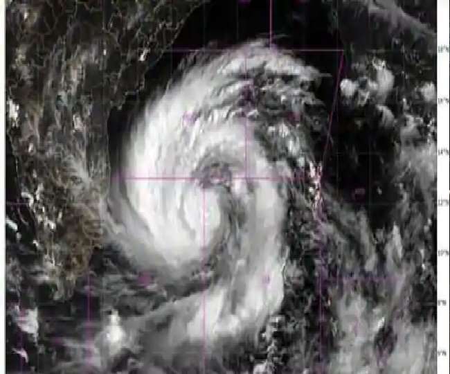 LIVE Cyclone Amphan Updates: Super Cyclone Amphon to be changed again in next 6 hours