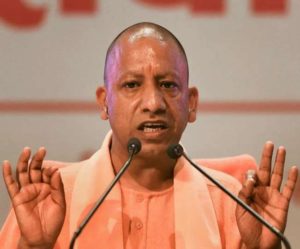 Chief Minister Yogi Adityanath said, two lakh migrant workers returning to UP every day