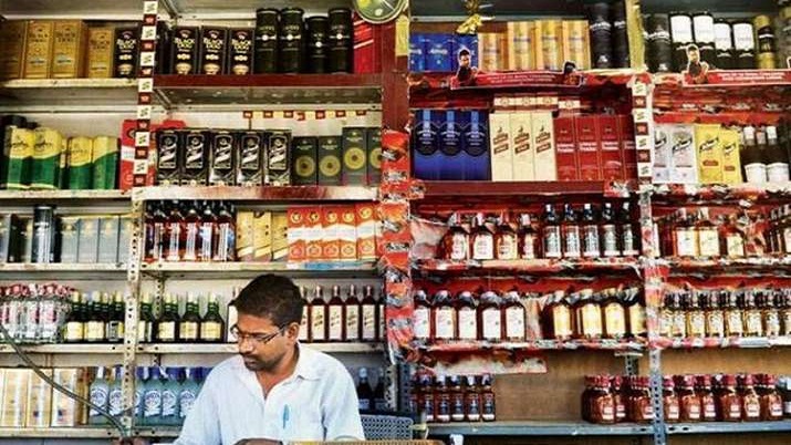 Delhi, get ready to pay 70% more for that bottle of alcohol