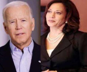 US Elections 2020: Biden raised Rs 26 crore in collaboration with Indian MP Kamala Harris